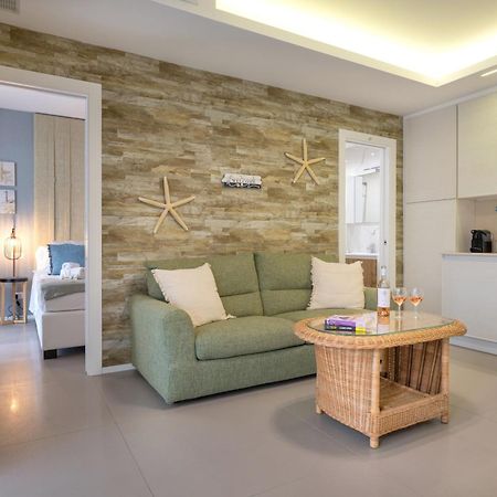 Cozy Marine Apt With Jacuzzi - 250Mt From Sea Polignano a Mare Dış mekan fotoğraf