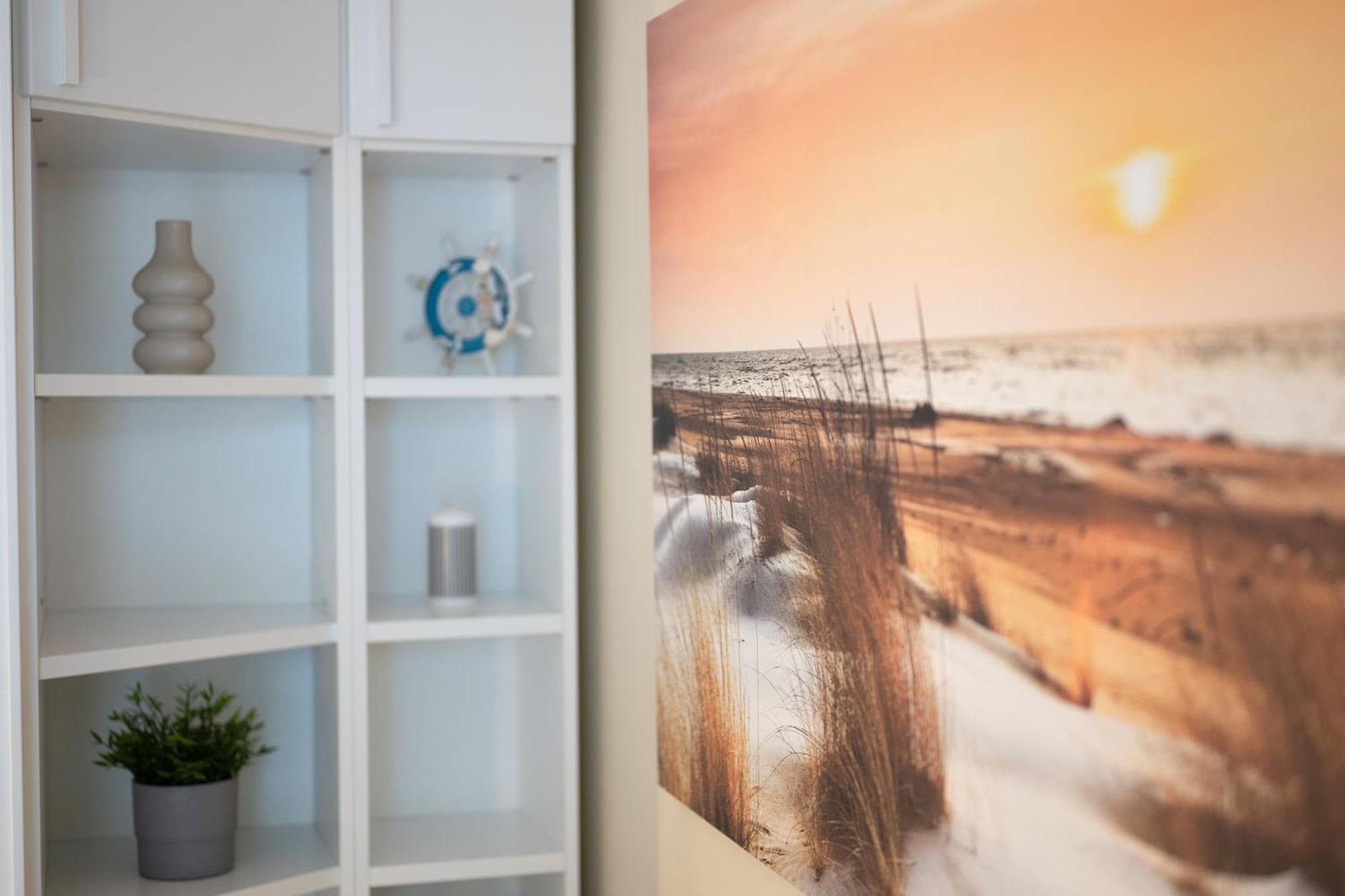 Cozy Marine Apt With Jacuzzi - 250Mt From Sea Polignano a Mare Dış mekan fotoğraf