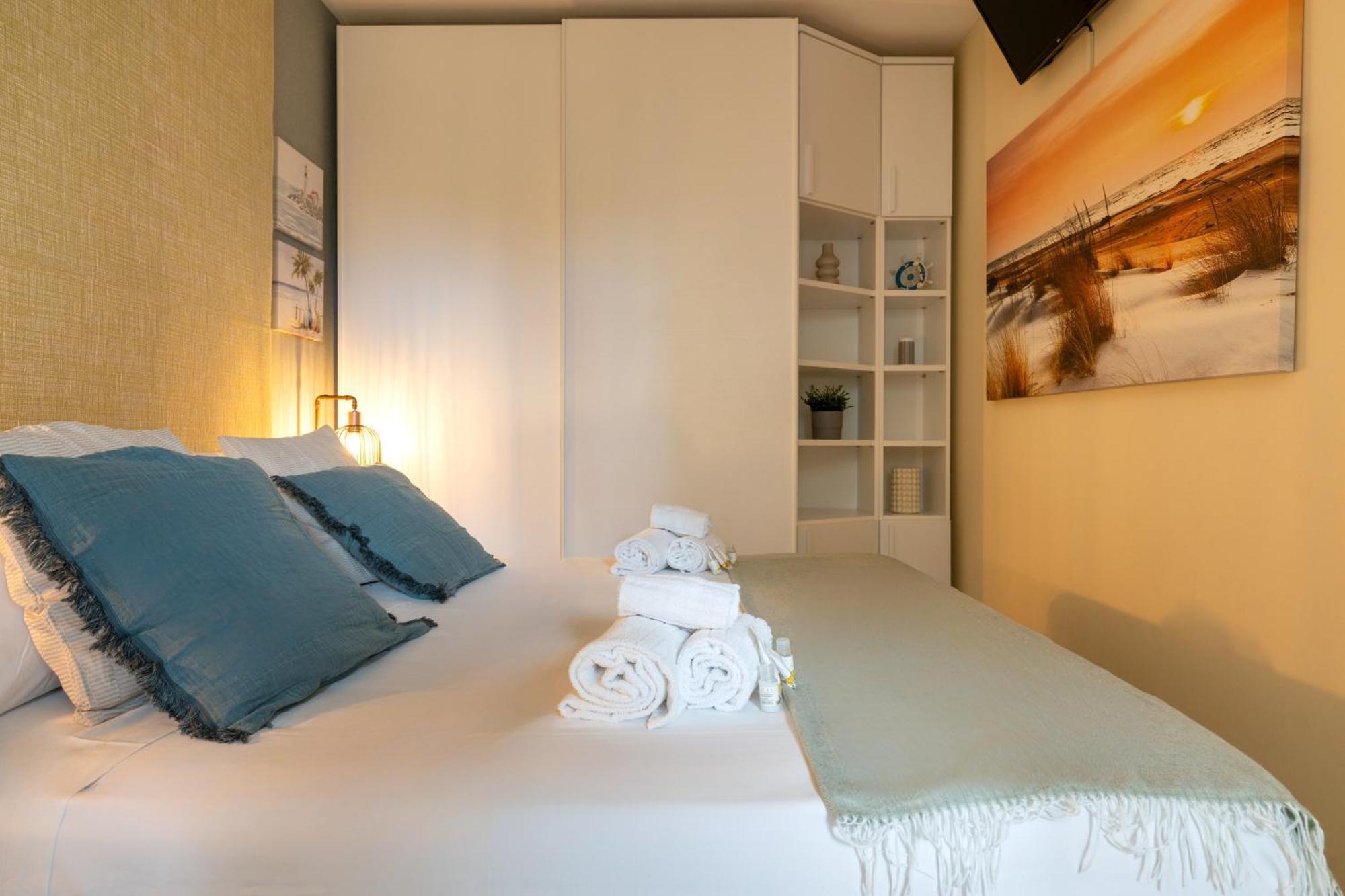 Cozy Marine Apt With Jacuzzi - 250Mt From Sea Polignano a Mare Dış mekan fotoğraf